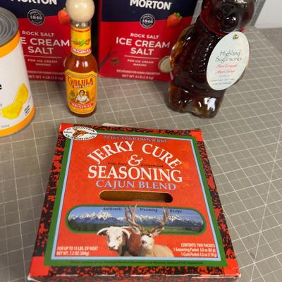 FOOD & Sauces 