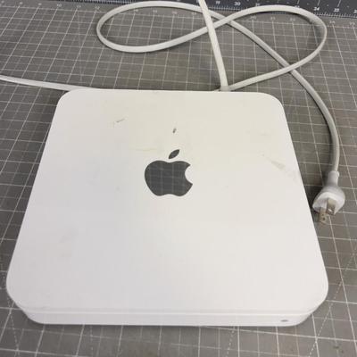 Apple Time Capsule 2 Terabytes Model A1409 