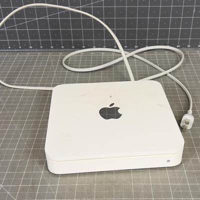 Apple Time Capsule 2 Terabytes Model A1409 