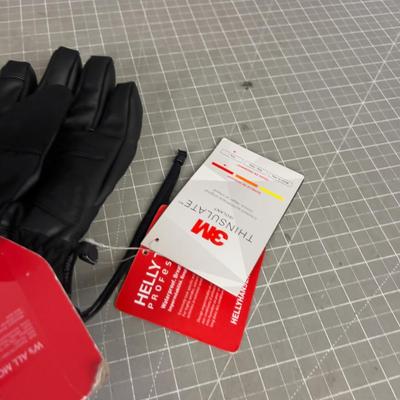 Helly Hansen Women's Large All Mountain Glove