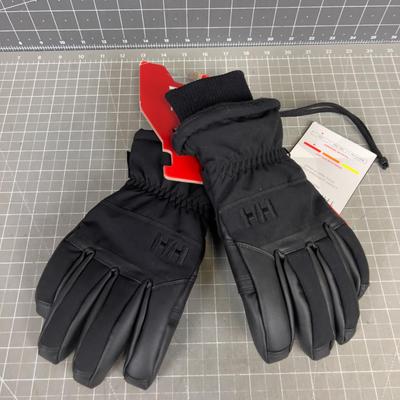 Helly Hansen Women's Large All Mountain Glove