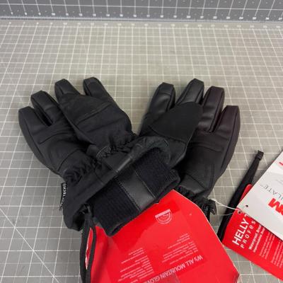 Helly Hansen Women's Large All Mountain Glove