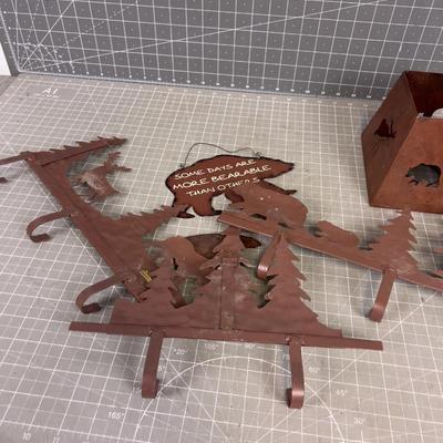 Metal Decore