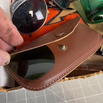 Junk Drawer Masculine #1