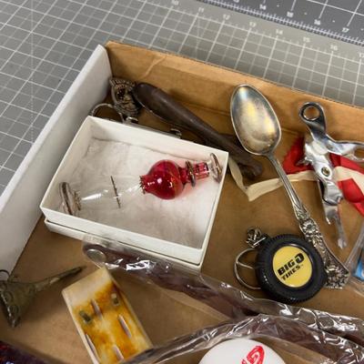 Junk Drawer Masculine #2