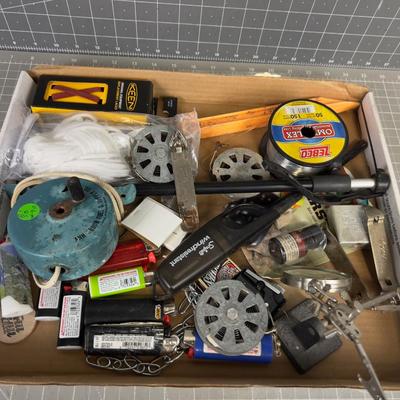 The Last Junk Drawer Clean Out#4 