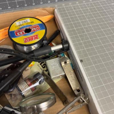 The Last Junk Drawer Clean Out#4 