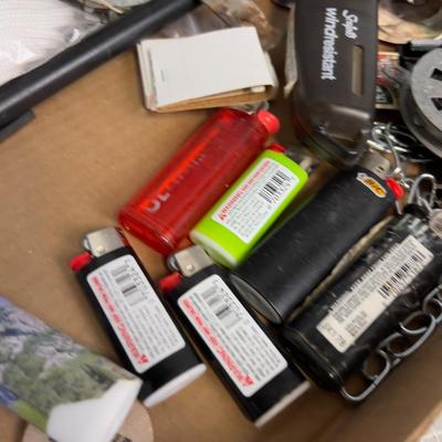 The Last Junk Drawer Clean Out#4 