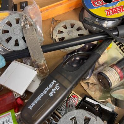 The Last Junk Drawer Clean Out#4 