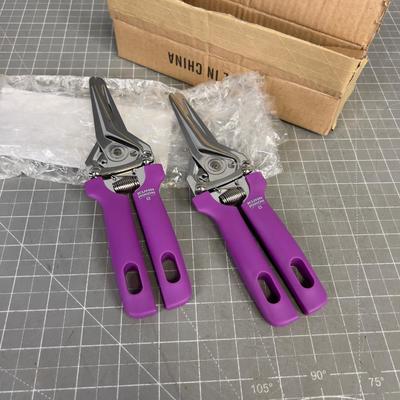 KOHN RIKHAN Kitchen Shears, New 