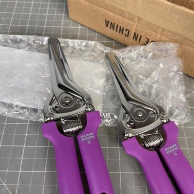 KOHN RIKHAN Kitchen Shears, New 