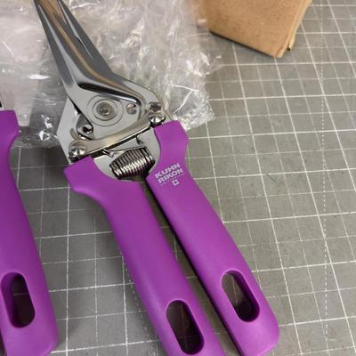 KOHN RIKHAN Kitchen Shears, New 