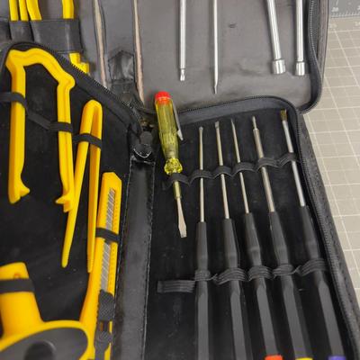 Precision Tools for Electronics 