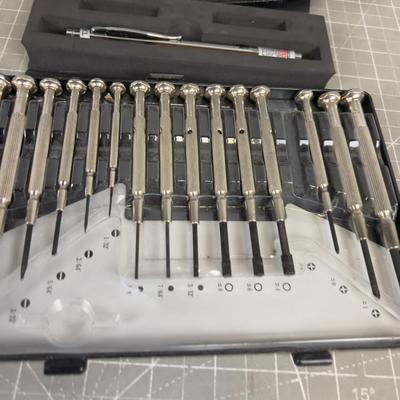Precision Tools for Electronics 