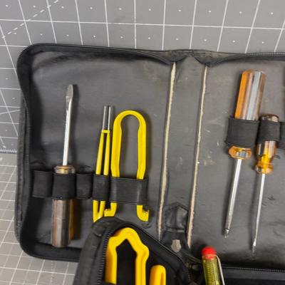 Precision Tools for Electronics 