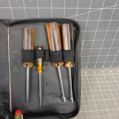 Precision Tools for Electronics 