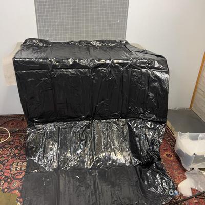 Air Mattress that’s never been used!
