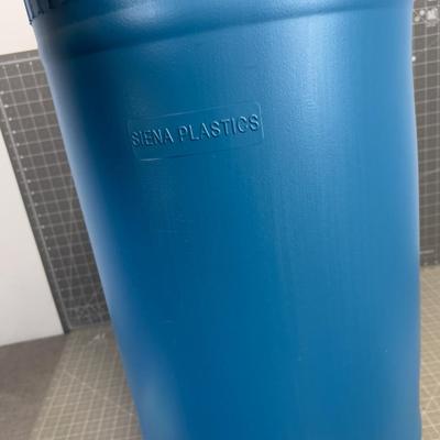 15 Gallon Water Barrell 