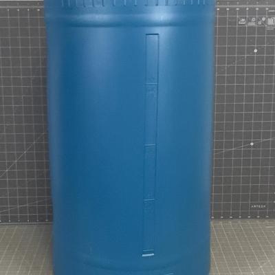 15 Gallon Water Barrell 