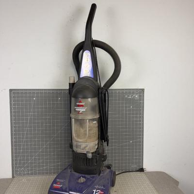 Bissell Vacuum 