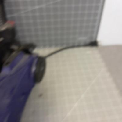 Bissell Vacuum 