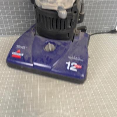 Bissell Vacuum 