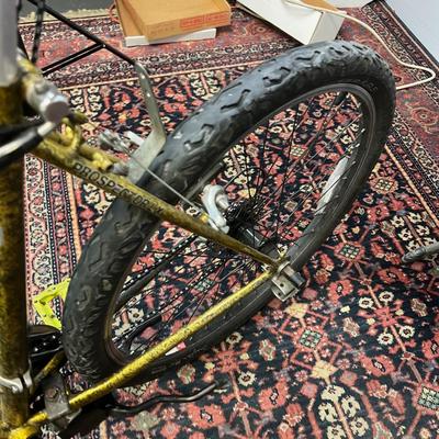 Trailhead Prospector LX MOUNTAIN BIKE