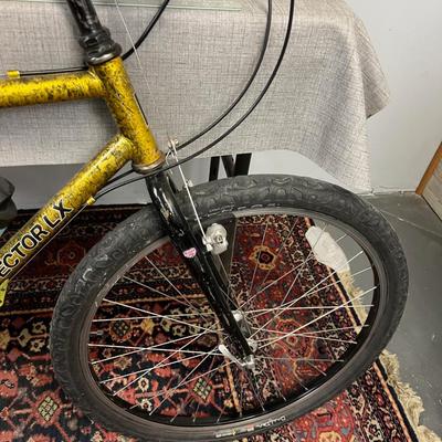 Trailhead Prospector LX MOUNTAIN BIKE