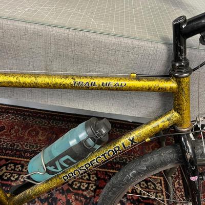 Trailhead Prospector LX MOUNTAIN BIKE