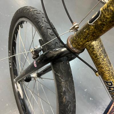 Trailhead Prospector LX MOUNTAIN BIKE