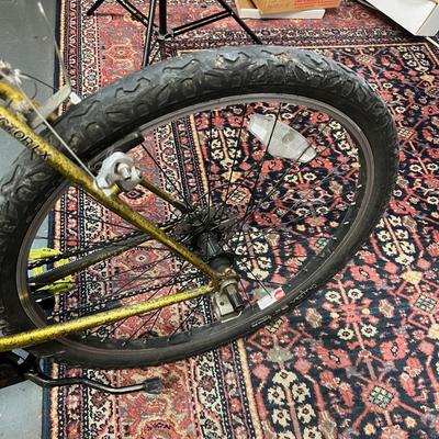 Trailhead Prospector LX MOUNTAIN BIKE