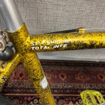 Trailhead Prospector LX MOUNTAIN BIKE
