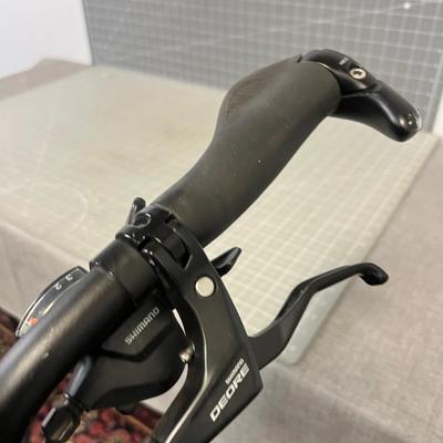 Trailhead Prospector LX MOUNTAIN BIKE