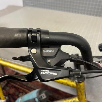 Trailhead Prospector LX MOUNTAIN BIKE