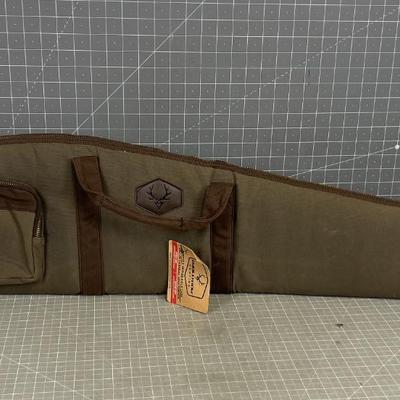 Evolution Rifle Case, NEW Retails at $75. 