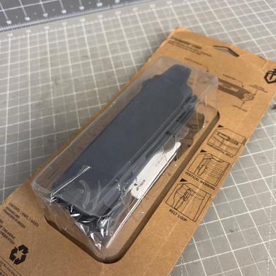 GERBER Strong Arm Camp Knife 