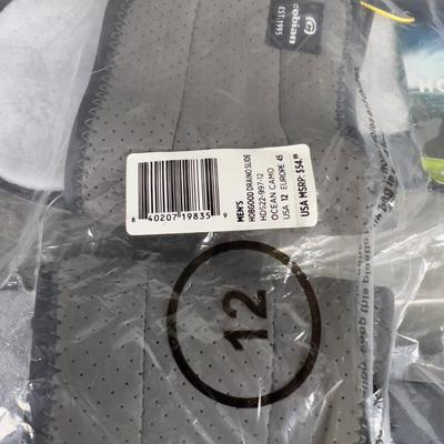New COBIAN Men's Slides Size 12