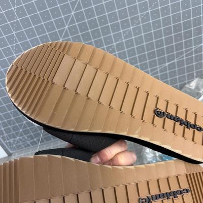 New COBIAN Men's Slides Size 13