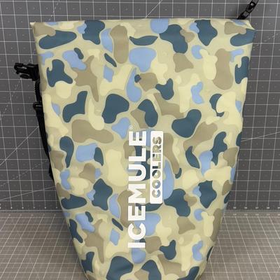 Ice Mule Cooler NEW 