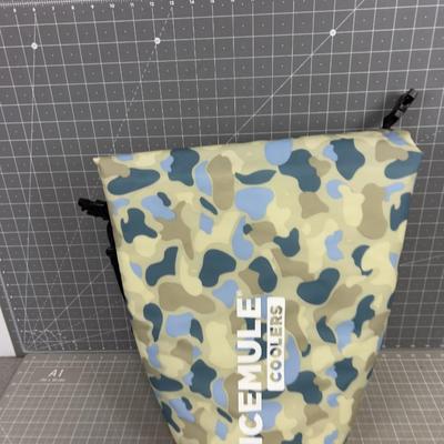 Ice Mule Cooler NEW 