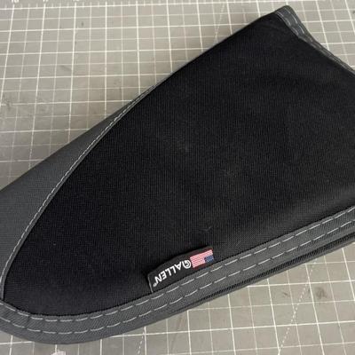 ALLEN Soft Case for Pistol