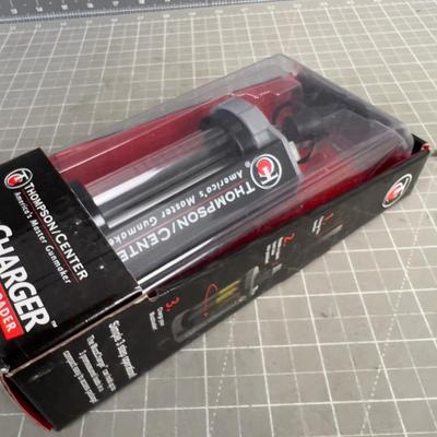 Thompson/Center Muzz Charger for Muzzleloading