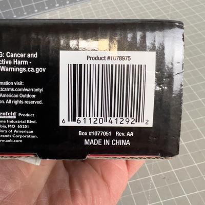 Thompson/Center Muzz Charger for Muzzleloading