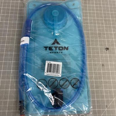 Teton Water Bladder NEW 