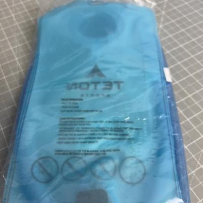 Teton Water Bladder NEW 