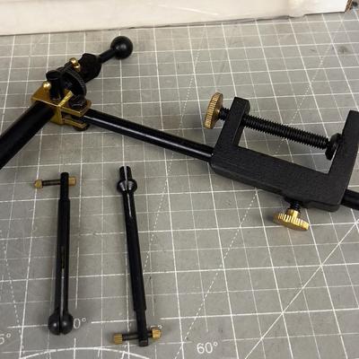 Fly Tying Vice 