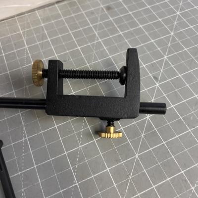 Fly Tying Vice 