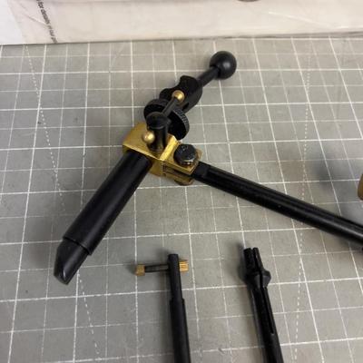 Fly Tying Vice 