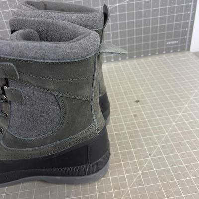 Men's Snow Boot TAMARACK New 