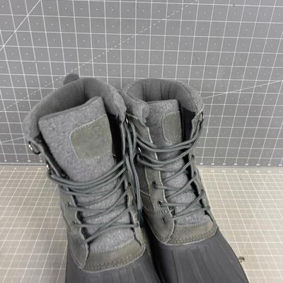 Men's Snow Boot TAMARACK New 